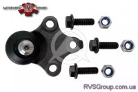 Шаровой шарнир