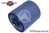 Втулка, листовая рессора