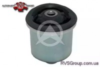 Втулка, балка моста