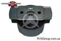 Втулка, балка моста