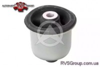 Втулка, балка моста