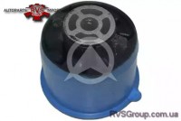 Втулка, балка моста