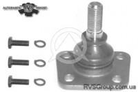 Шаровой шарнир