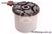 Втулка, балка моста