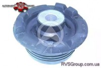 Втулка, балка моста