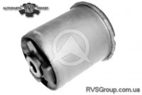 Втулка, балка моста