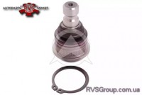 Шаровой шарнир