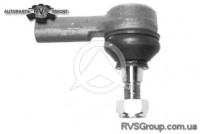 Наконечник поперечной рулевой тяги