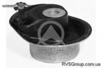 Втулка, балка моста