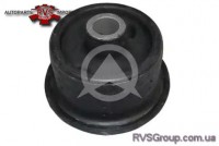 Втулка, балка моста