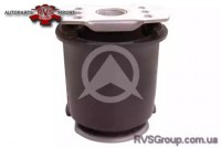 Втулка, балка моста