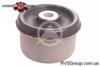 Втулка, балка моста