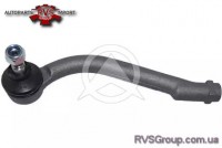 Наконечник поперечной рулевой тяги