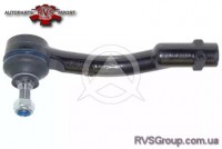 Наконечник поперечной рулевой тяги