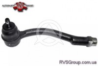 Наконечник поперечной рулевой тяги