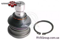 Шаровой шарнир