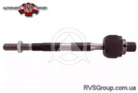 Осевой шарнир, рулевая тяга