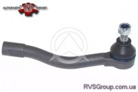 Наконечник поперечной рулевой тяги