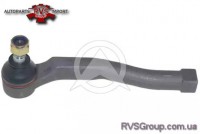 Наконечник поперечной рулевой тяги