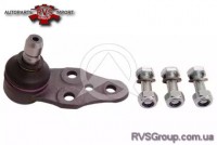 Шаровой шарнир