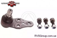 Шаровой шарнир