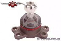 Шаровой шарнир