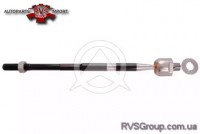 Осевой шарнир, рулевая тяга