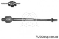 Осевой шарнир, рулевая тяга