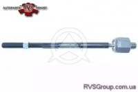 Осевой шарнир, рулевая тяга