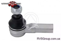 Наконечник поперечной рулевой тяги