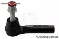 Наконечник поперечной рулевой тяги