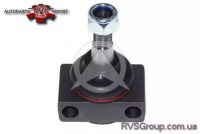 Шаровой шарнир