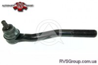 Наконечник поперечной рулевой тяги