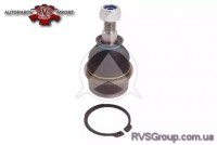 Шаровой шарнир