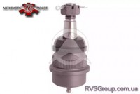 Шаровой шарнир