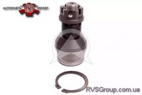 Шаровой шарнир