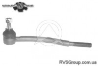 Наконечник поперечной рулевой тяги