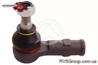 Наконечник поперечной рулевой тяги