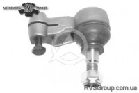 Наконечник поперечной рулевой тяги