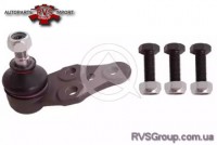 Шаровой шарнир