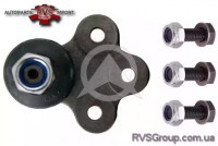 Шаровой шарнир