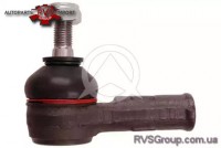 Наконечник поперечной рулевой тяги