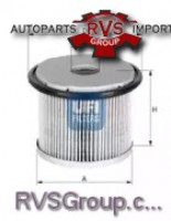 Топливный фильтр