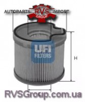 Топливный фильтр