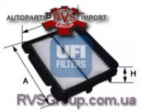 Воздушный фильтр