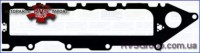 Прокладка впускного колектора AUDI A1, A3, A4 ALLROAD B8, A4 B8, A5, A6 C7, Q2, Q3, Q5, TT, SEAT ALHAMBRA, ARONA, ATECA, IBIZA V, LEON, LEON SC, LEON ST, T