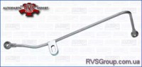 Turchocharger lubrication hose fits: MITSUBISHI L200 / TRITON 2.5D 11.05-