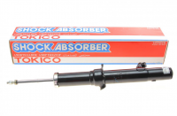 Амортизатор подв.MAZDA6/ATENZA 07- передн. лев. газов. (пр-во TOKICO)