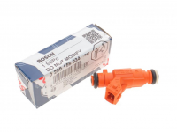 Клапанная форсунка