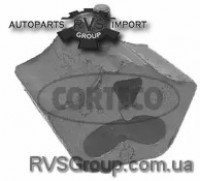 Кронштейн двигателя